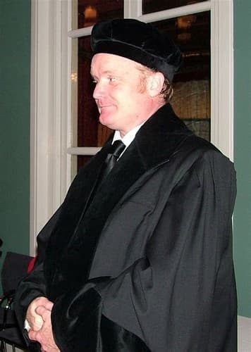 Photo of Marc van Oostendorp