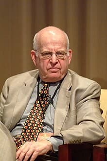 Photo of Ira Berlin