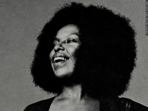 Photo of Roberta Flack