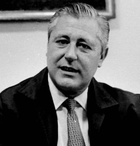 Photo of Torcuato Luca de Tena