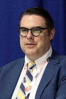 Photo of James L. Swanson