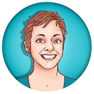 Photo of Sarah Honey