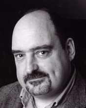 Photo of Angus Konstam