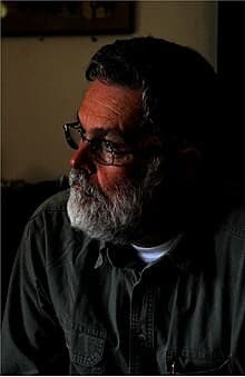 Photo of Geoffrey C. Ward
