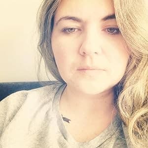 Photo of Abigail Roux