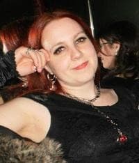 Photo of Anna Morgana Alabau