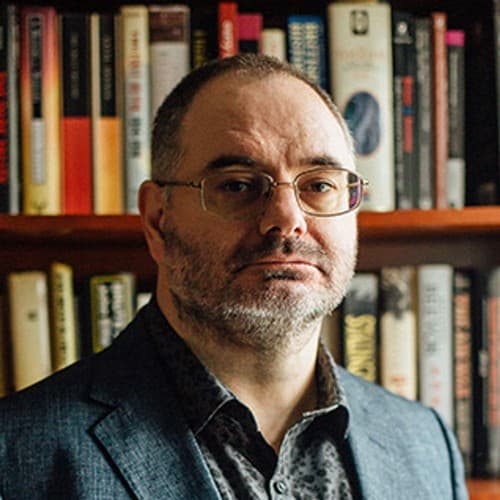 Photo of Anthony Ryan