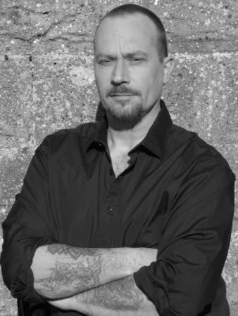 Photo of Peter McLean