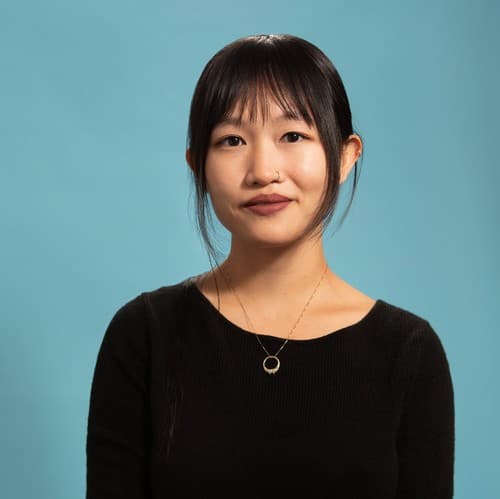 Photo of R. F. Kuang