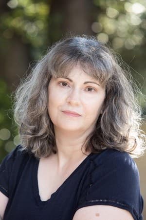 Photo of Martha Wells