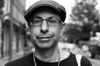 Photo of Jonathan Dorf