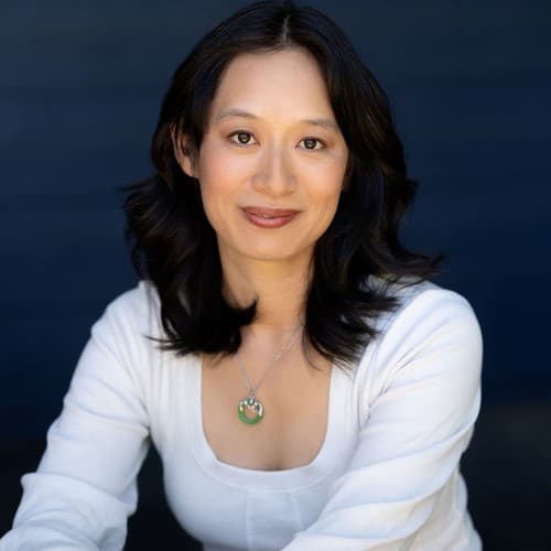 Photo of Fonda Lee