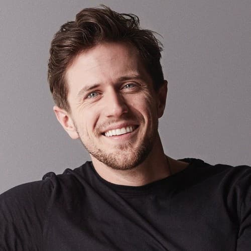 Photo of Pierce Brown