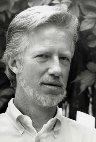 Photo of Stephen R. Donaldson