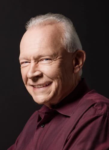 Photo of Terry Brooks