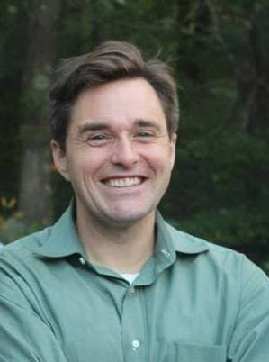Photo of Alec Hutson