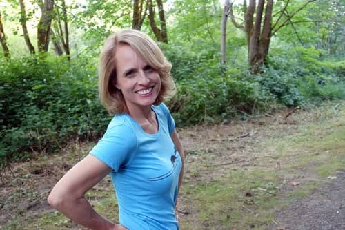 Photo of Lauren Blakely