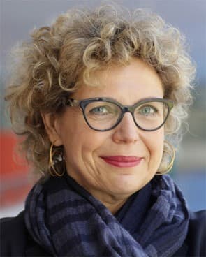 Photo of Martina Klein