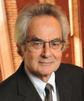 Photo of Thomas Nagel