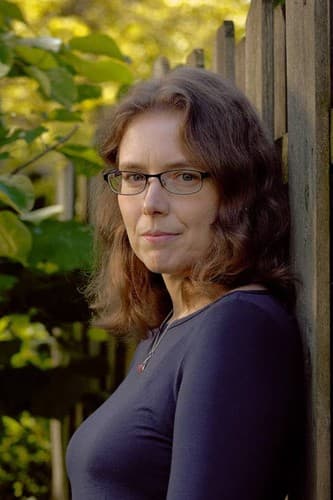 Photo of Madeline Miller