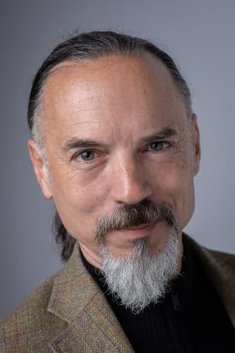 Photo of Christian Cameron