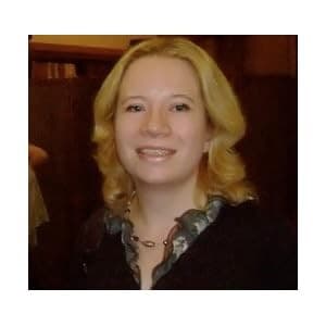 Photo of Kate Allan