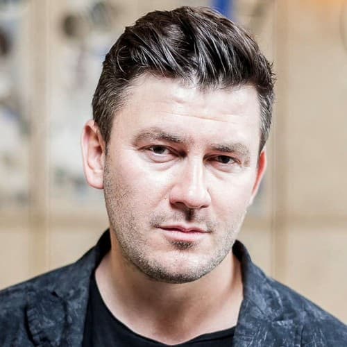 Photo of Glukhovskii D.