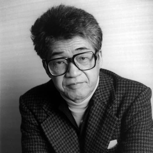 Photo of Abe Kōbō