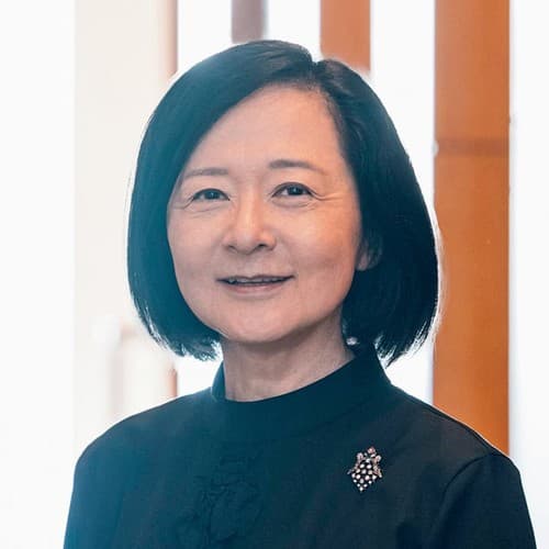 Photo of 小川洋子