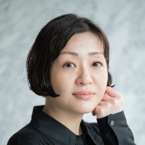 Photo of 村田沙耶香