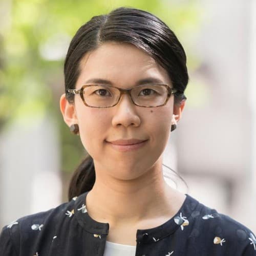 Photo of 小山田浩子