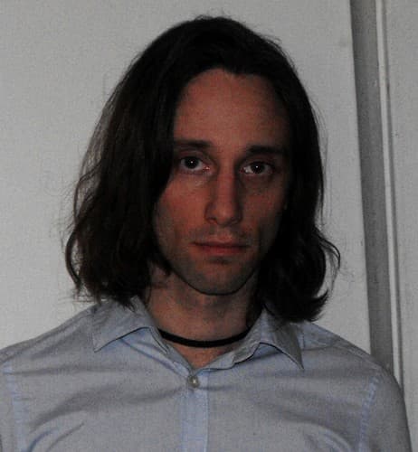Photo of T/James Reagan
