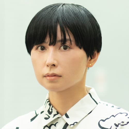 Photo of Aoko Matsuda