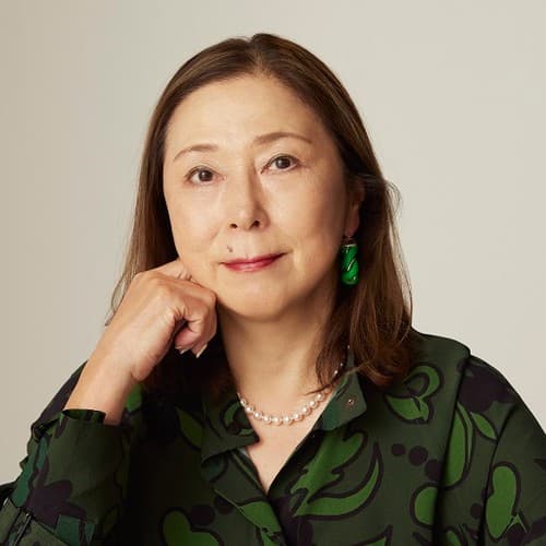 Photo of 桐野夏生