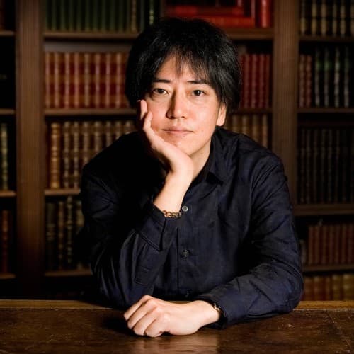 Photo of 中村文則