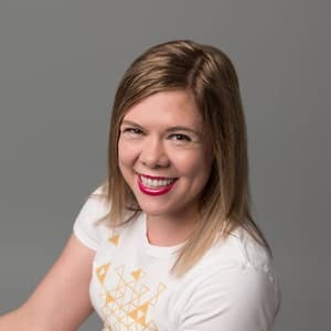 Photo of Rachel Kowert