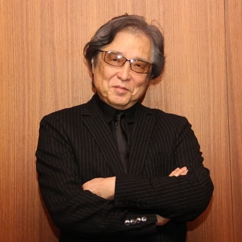 Photo of 島田荘司