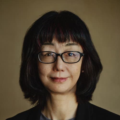 Photo of Kawakami Hiromi