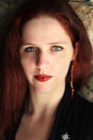 Photo of Alexandra Rowland