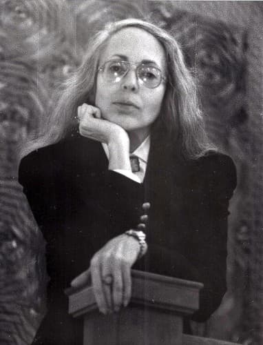 Photo of Janet Morris