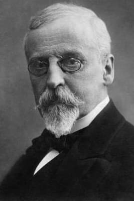 Photo of Henryk Sienkiewicz