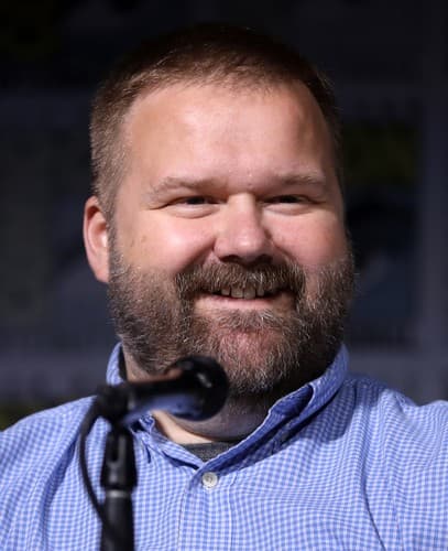 Photo of Robert Kirkman