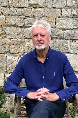Photo of Roger Eatwell