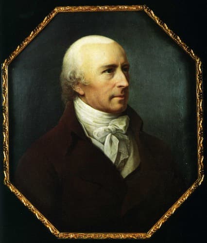 Photo of Joachim Heinrich Campe