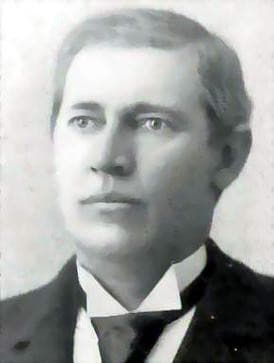 Photo of John Roy Musick