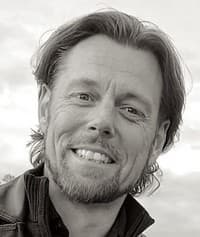 Photo of Jens Schumacher