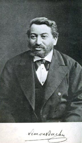 Photo of Simon Bacher