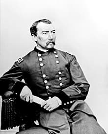 Photo of Philip Henry Sheridan