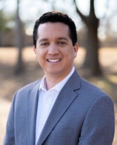 Photo of Trent Horn