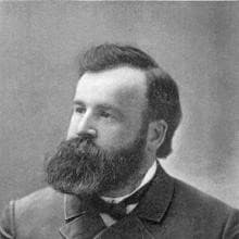 Photo of W. Hamilton Gibson
